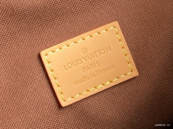 WIS LOUIS BACKPACK VUITTON BOSPHORE 0119